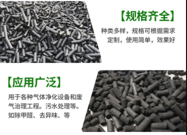 河北贏信活性炭廠家對活性炭吸附法介紹？？？