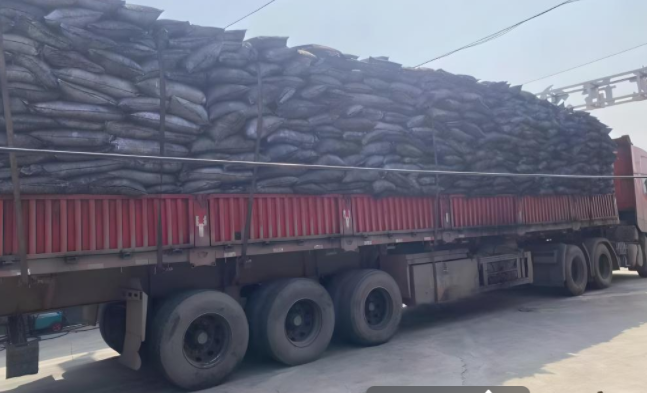 <a href=http://m.mc520.cn/zzhxt/ target=_blank class=infotextkey>柱狀活性炭</a>，廢氣活性炭發(fā)車