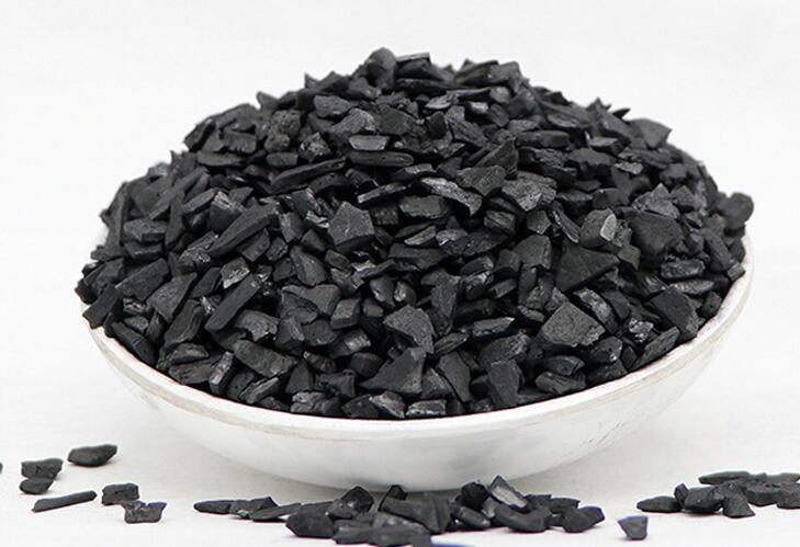 椰殼活性炭怎么制作的，能用多久？