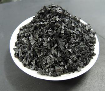 凈水器中為什么離不開(kāi)活性炭，活性炭安全嗎？