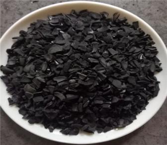 活性炭和堿性濾料可以放一起嗎？