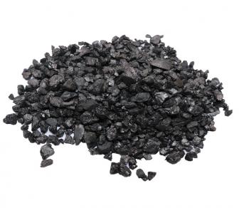 污水處理用什么活性炭炭比較好？