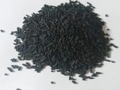 河南<a href=http://m.mc520.cn/zzhxt/ target=_blank class=infotextkey>柱狀活性炭</a>廠家報價